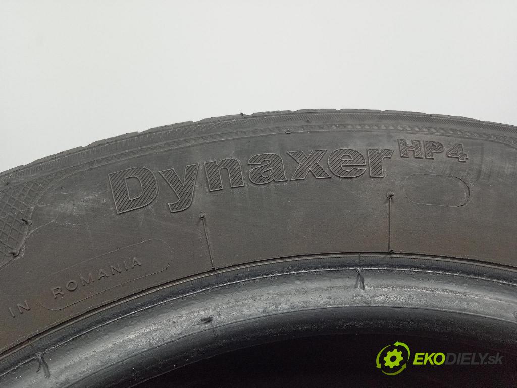 Volvo S70/V70 2001 pneumatika Leto: 3528706831959