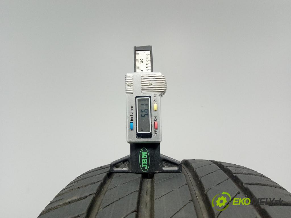 Volvo S70/V70 2001 pneumatika Leto: 3528706831959