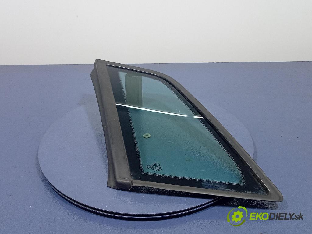 Audi A3 2003 sklo Karoséria: zad