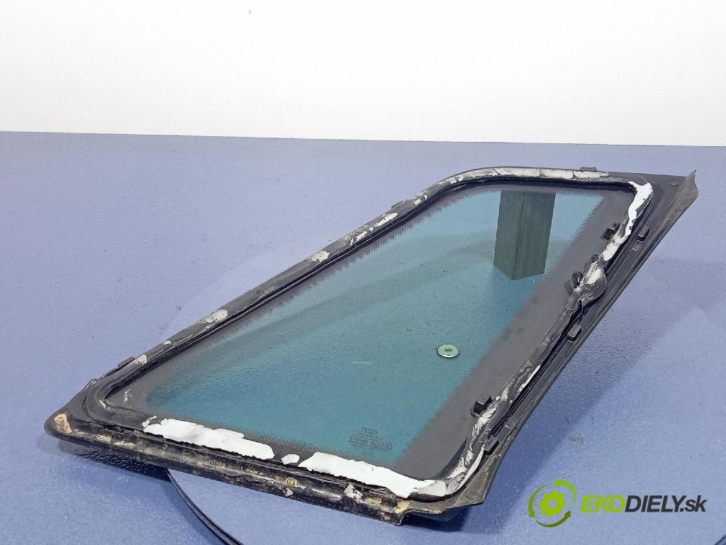 Audi A3 2003 sklo Karoséria: zad