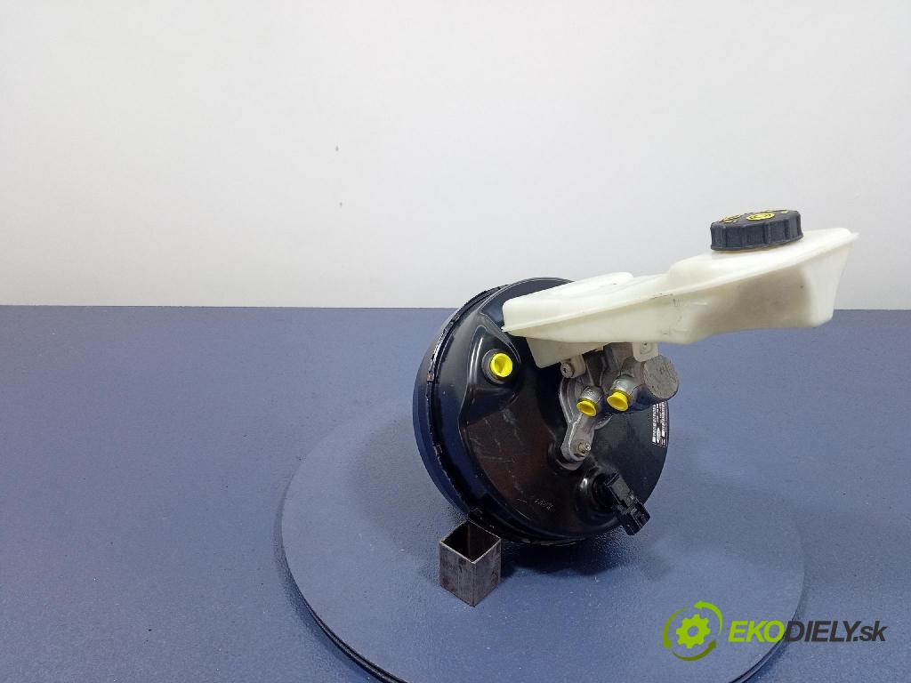Ford Mondeo 2019 servo Brzdy: JG9C-2B195-LZB