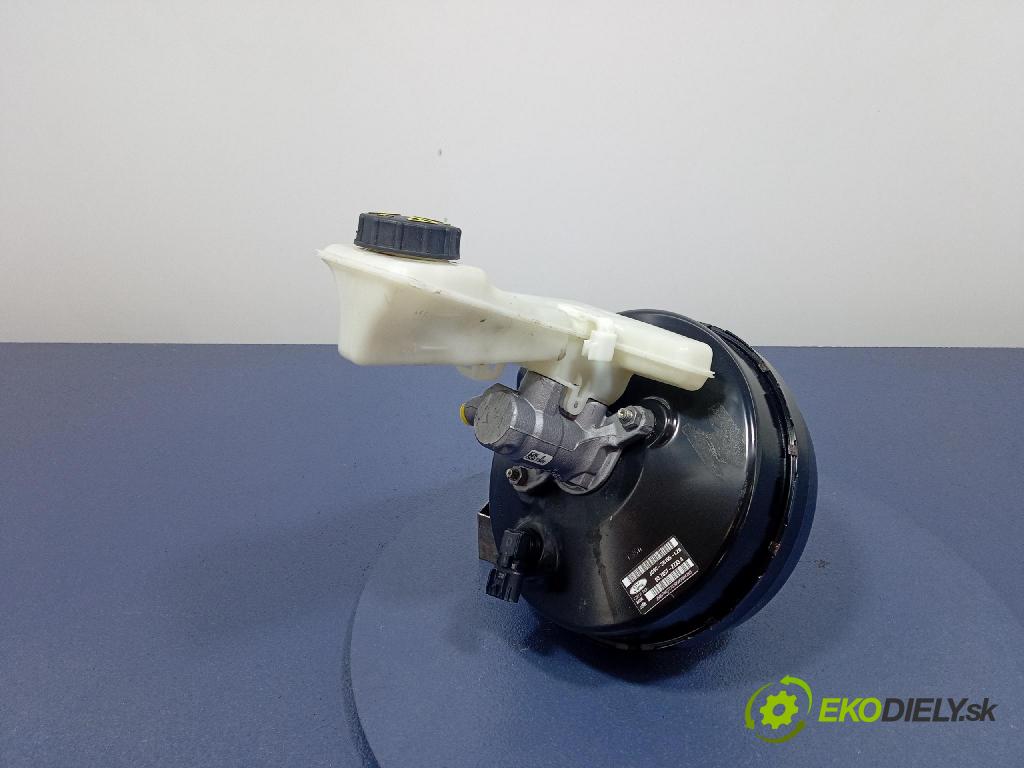 Ford Mondeo 2019 servo Brzdy: JG9C-2B195-LZB