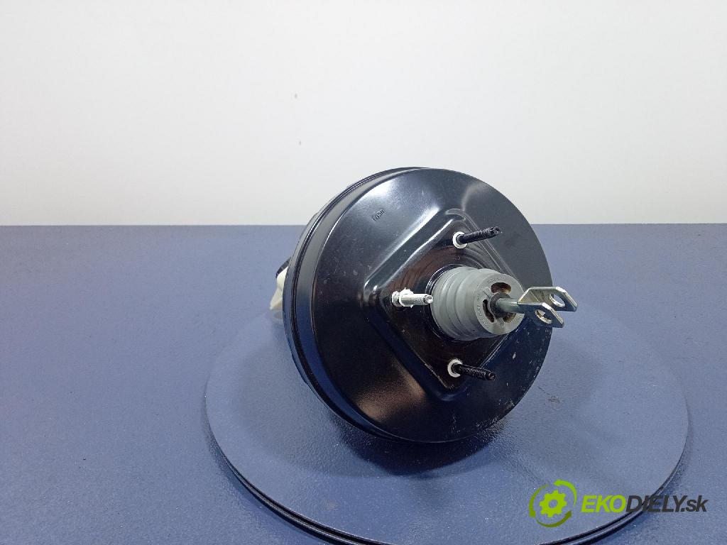 Ford Mondeo 2019 servo Brzdy: JG9C-2B195-LZB
