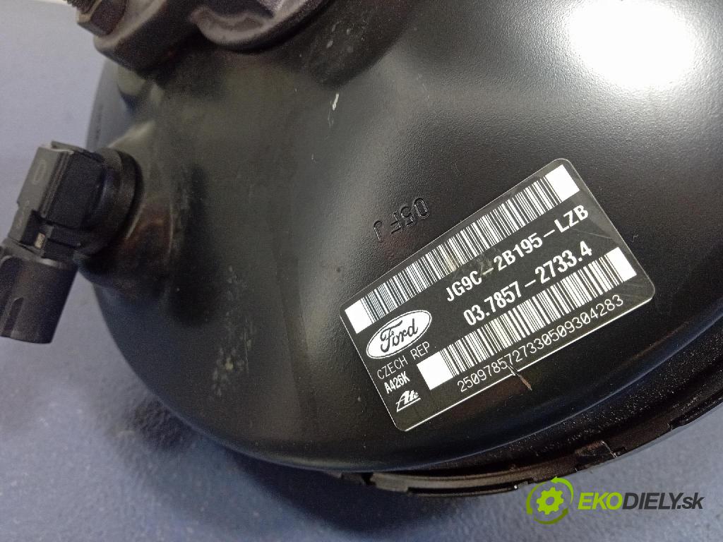 Ford Mondeo 2019 servo Brzdy: JG9C-2B195-LZB