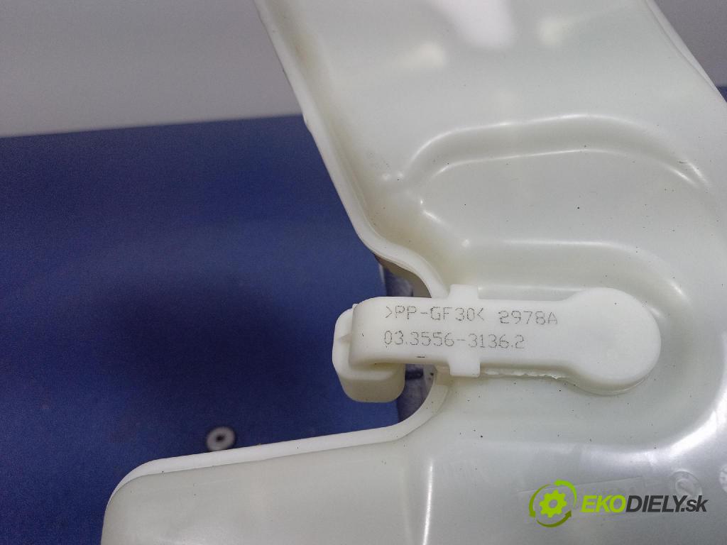 Ford Mondeo 2019 servo Brzdy: JG9C-2B195-LZB