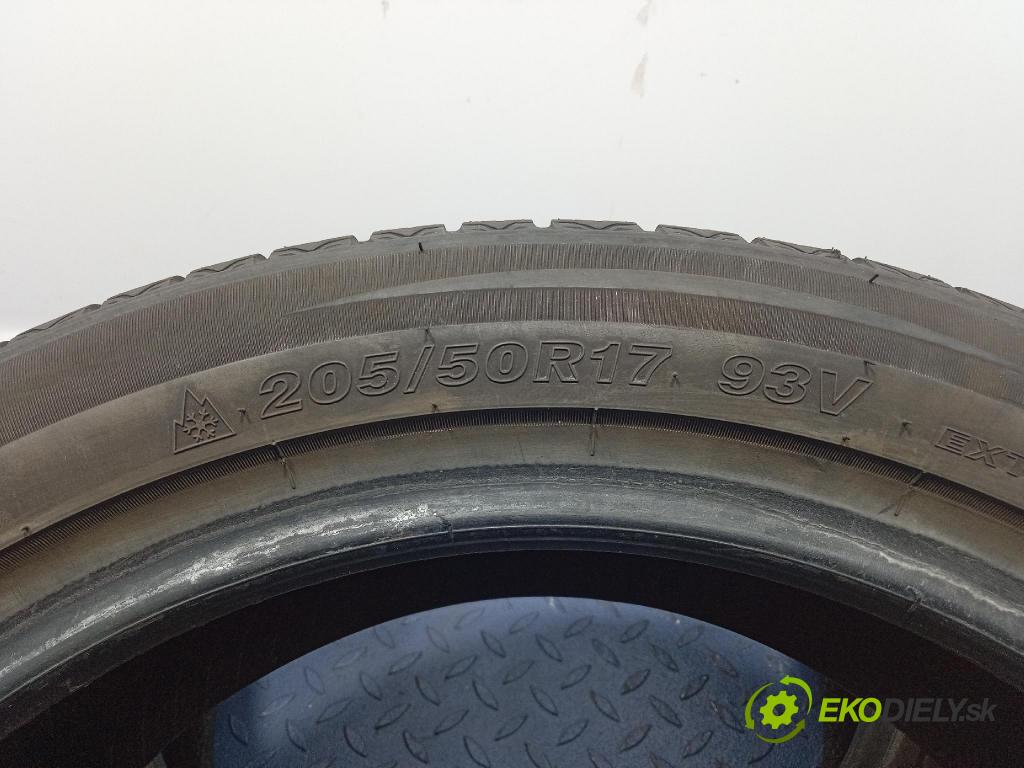 Renault Megane 2009 pneumatika Multi-sezóna: 6938112622244