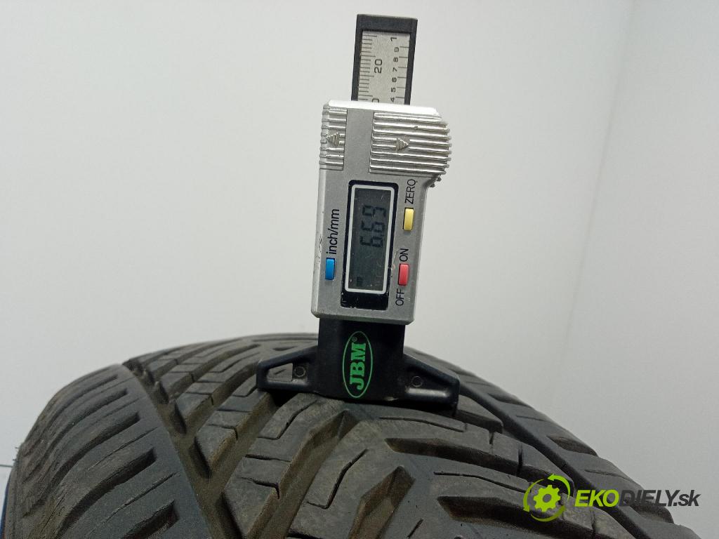 Renault Modus 2004 pneumatika Multi-sezóna: 3528700532173