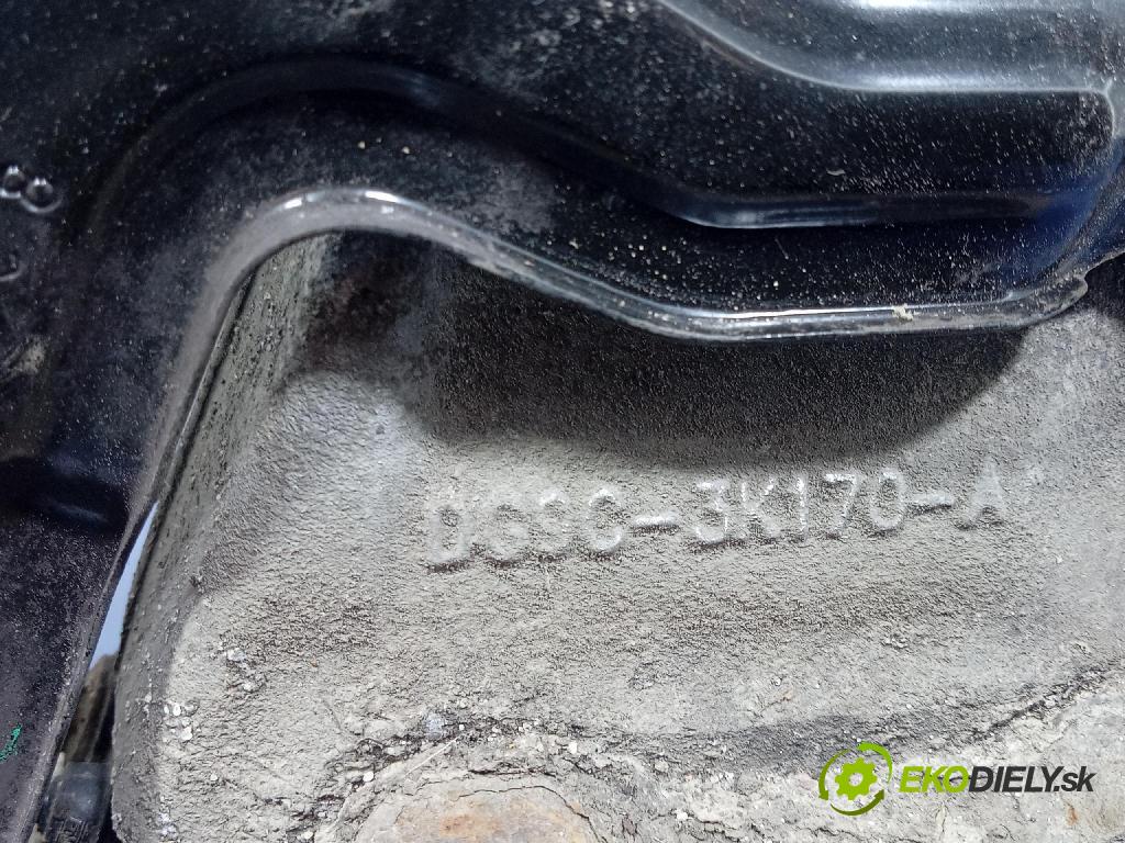 Ford Mondeo 2019 náboj Prava: DG9C-3K170-A