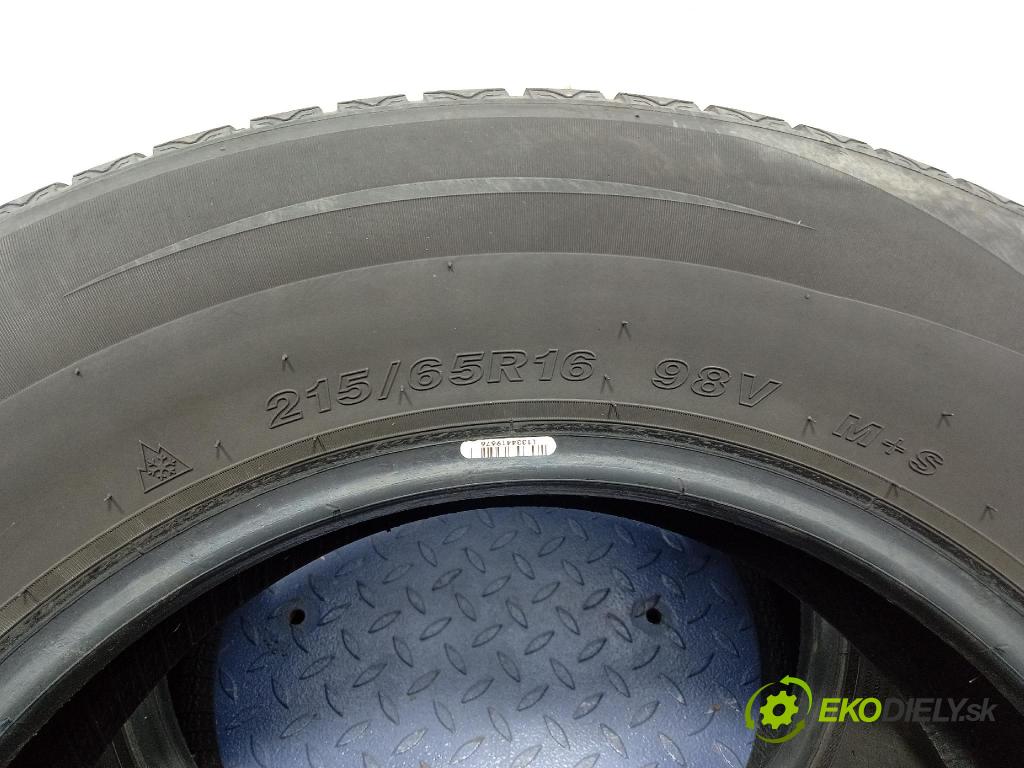 Vw Transporter 1994 pneumatika Multi-sezóna: 6938112622206
