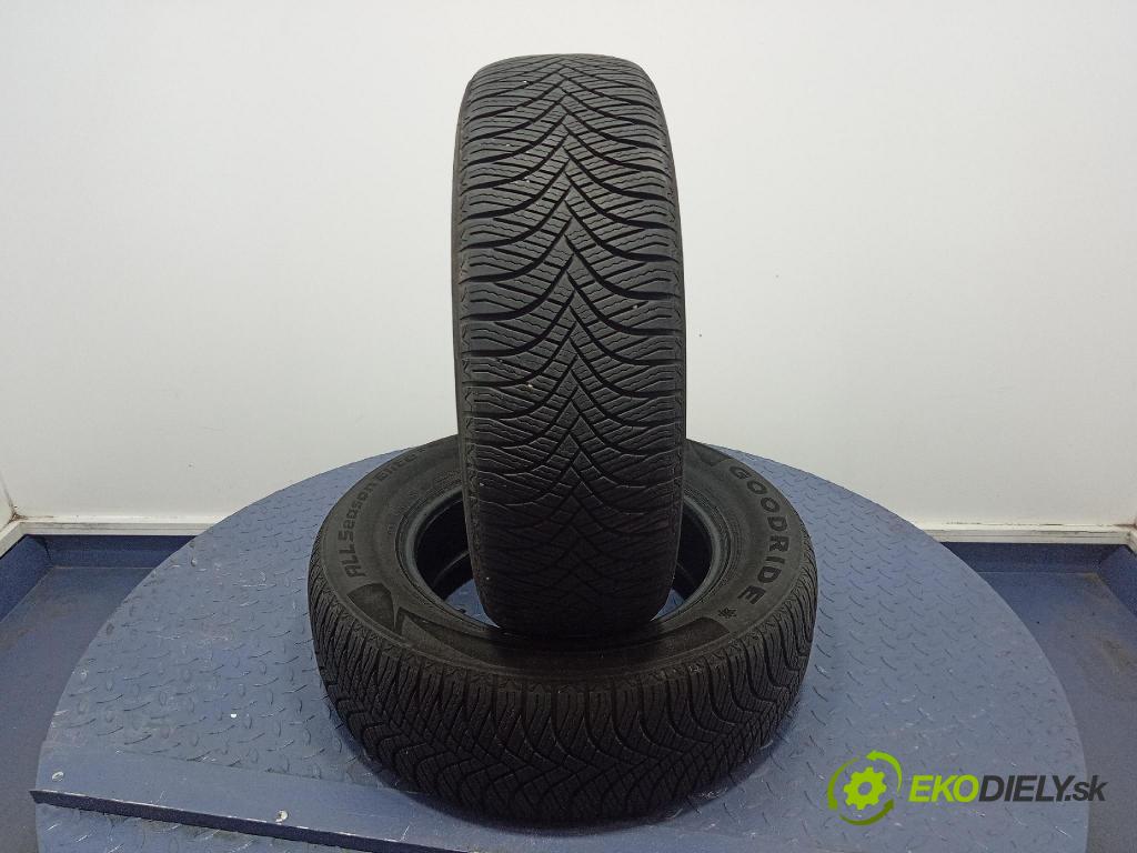 Vw Transporter 1994 pneumatika Multi-sezóna: 6938112622206