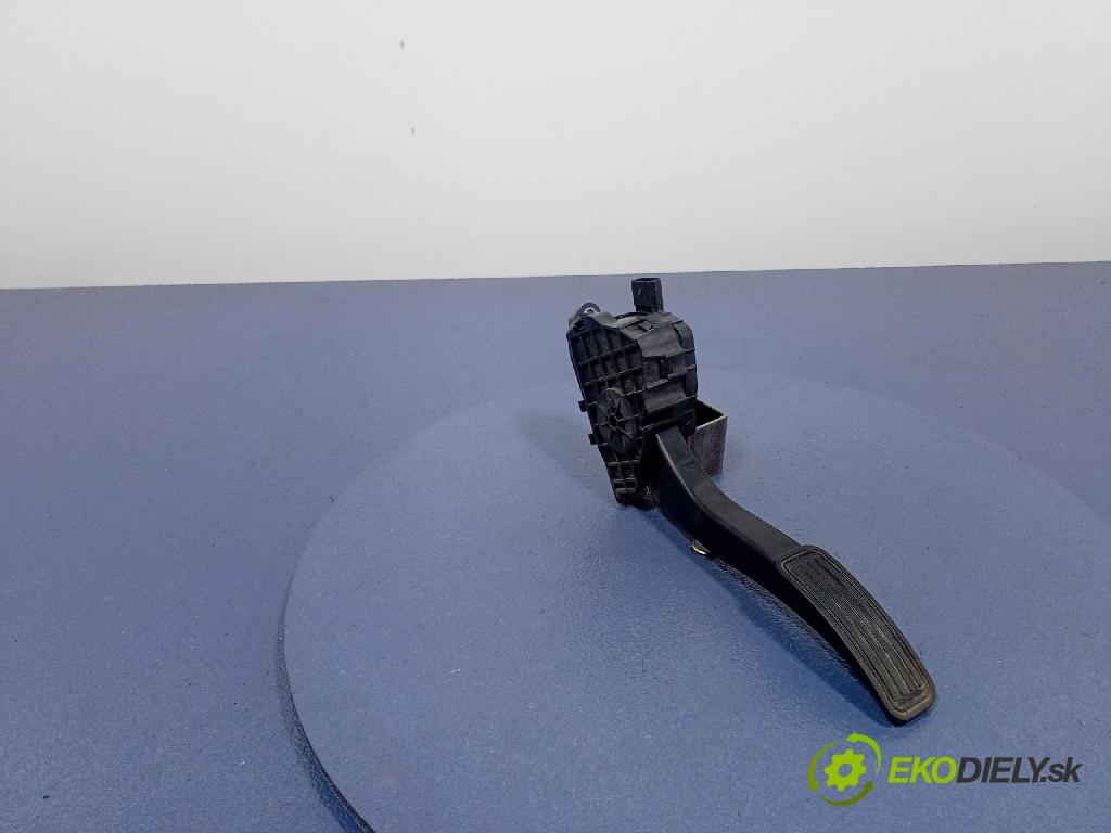 Ford Mondeo 2019 pedal Plyn: 9F836CT8UC