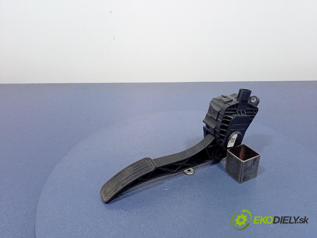Ford Mondeo 2019 pedal Plyn: 9F836CT8UC