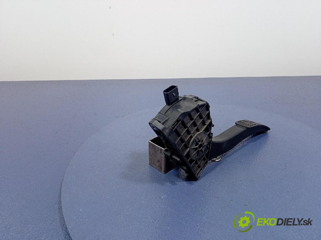 Ford Mondeo 2019 pedal Plyn: 9F836CT8UC