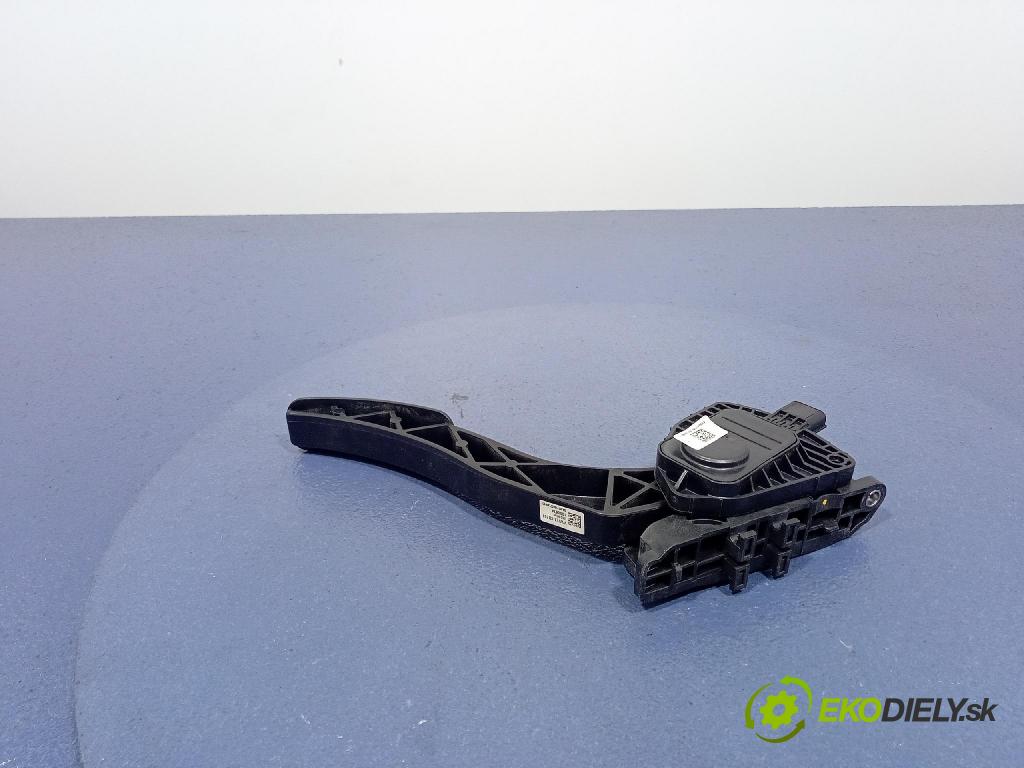 Ford Mondeo 2019 pedal Plyn: 9F836CT8UC