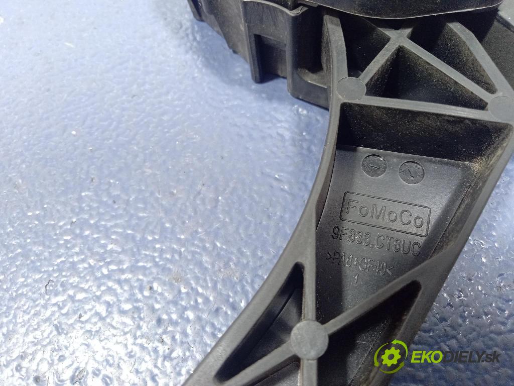 Ford Mondeo 2019 pedal Plyn: 9F836CT8UC