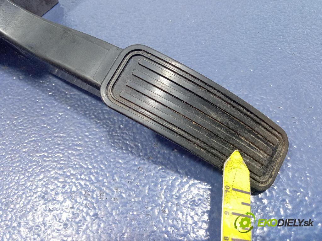 Ford Mondeo 2019 pedal Plyn: 9F836CT8UC