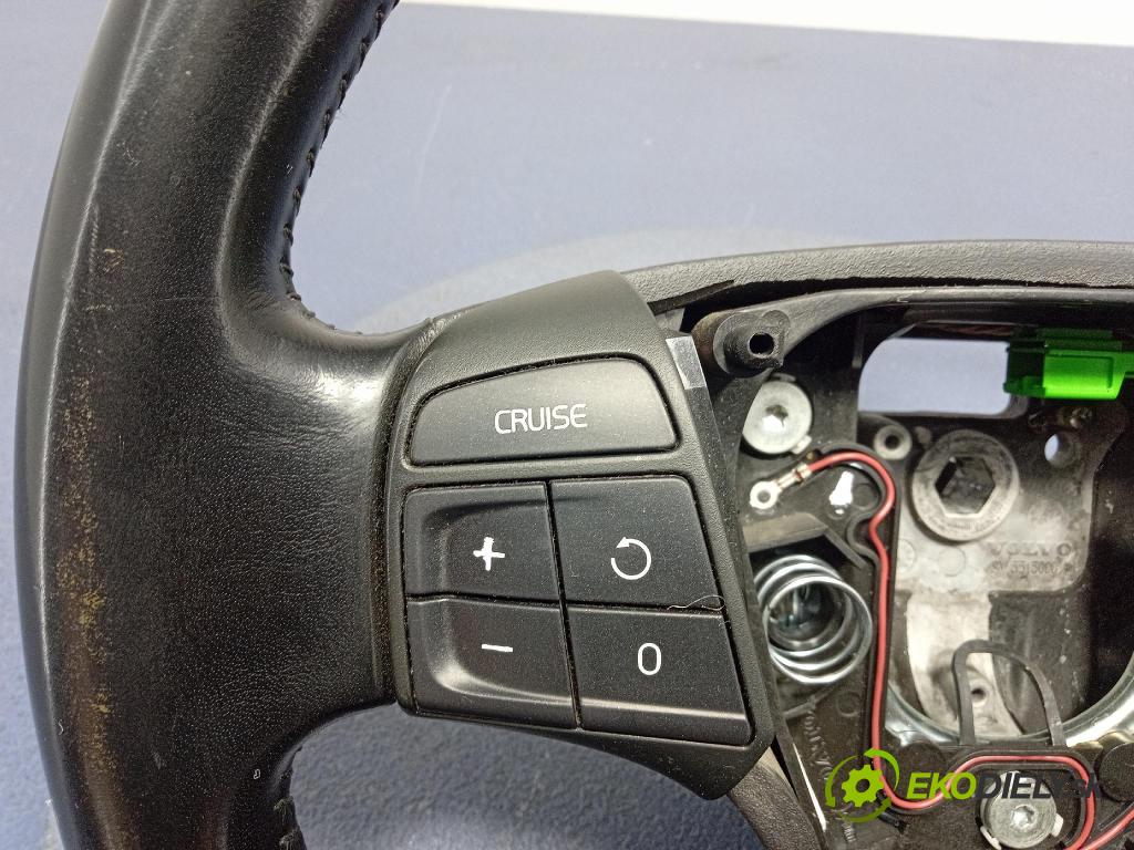 Volvo C30 2009 volant 55150060