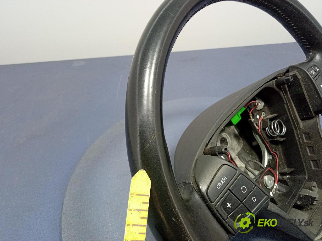 Volvo C30 2009 volant 55150060