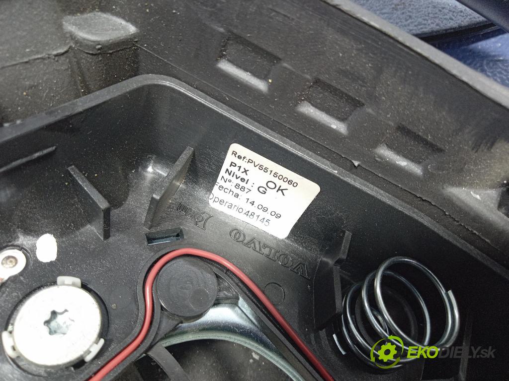 Volvo C30 2009 volant 55150060