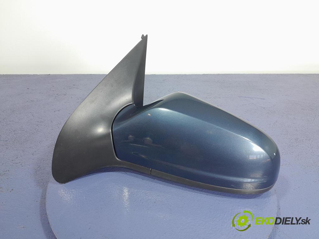 Opel Astra 2008 zrkadlo Vľavo: