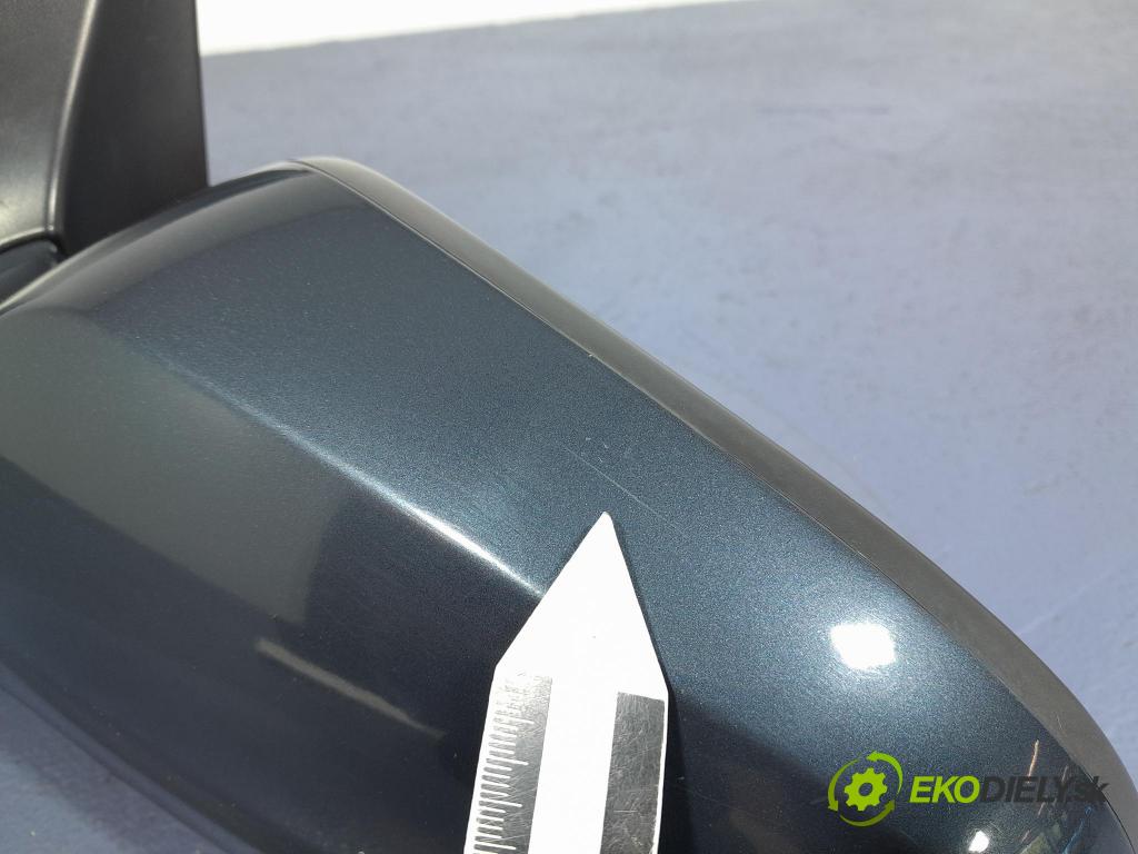 Opel Astra 2008 zrkadlo Vľavo: