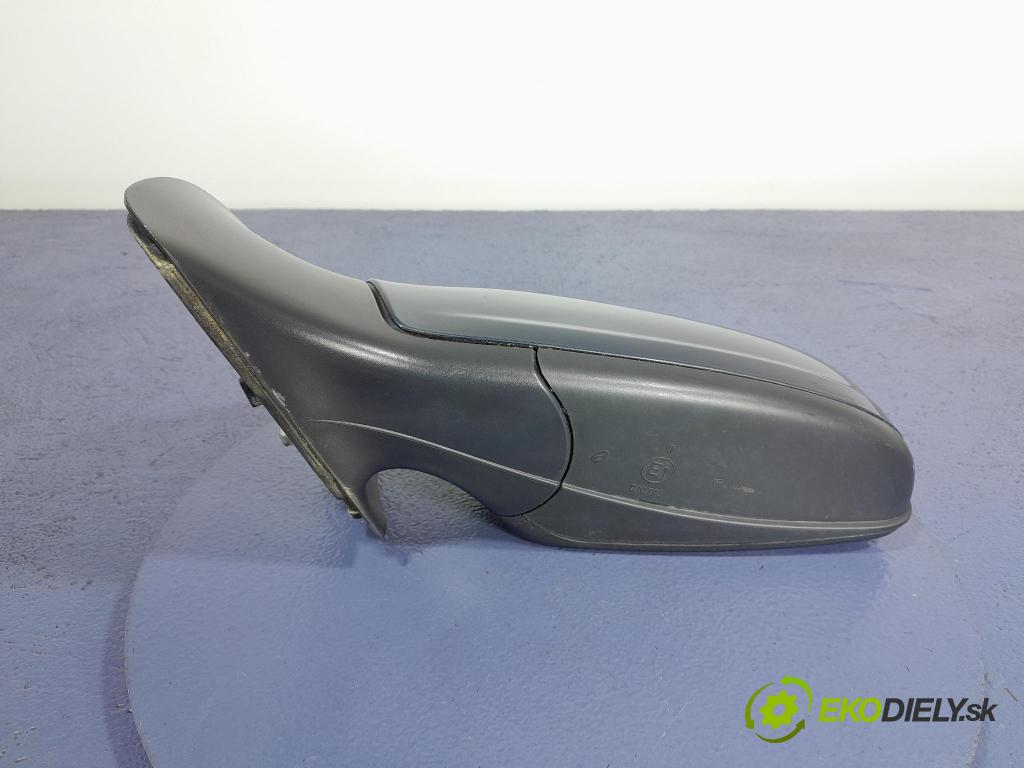 Opel Astra 2008 zrkadlo Vľavo: 