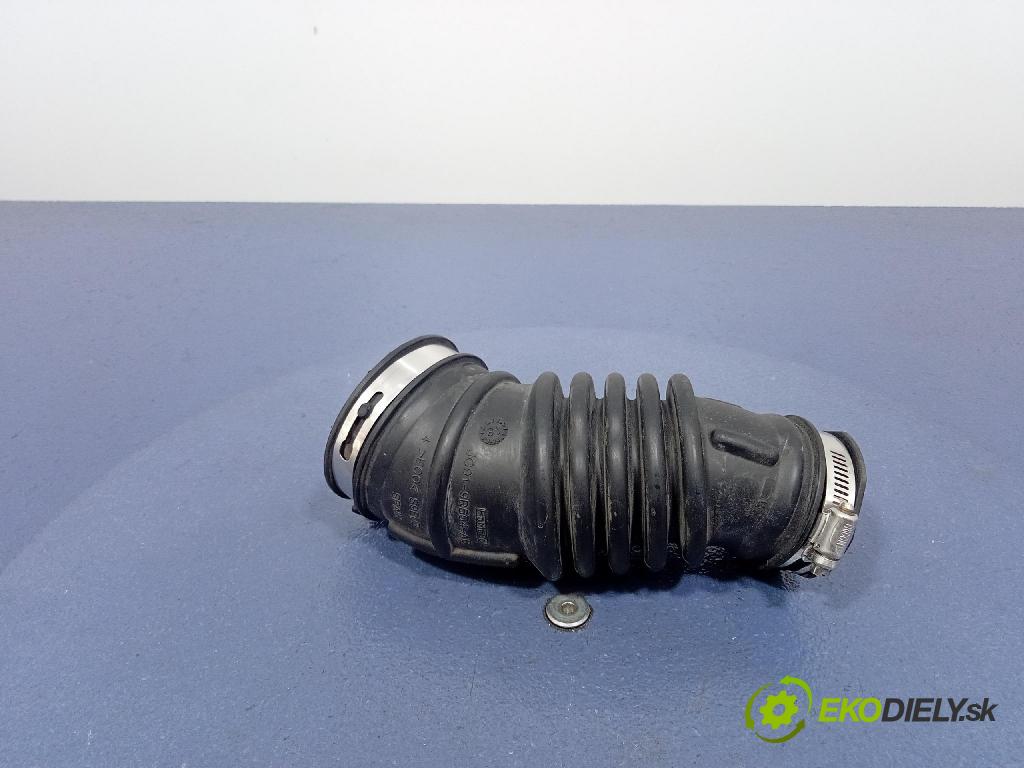 Ford Mondeo 2019 trubka Vzduch: JG91-9R504-AB