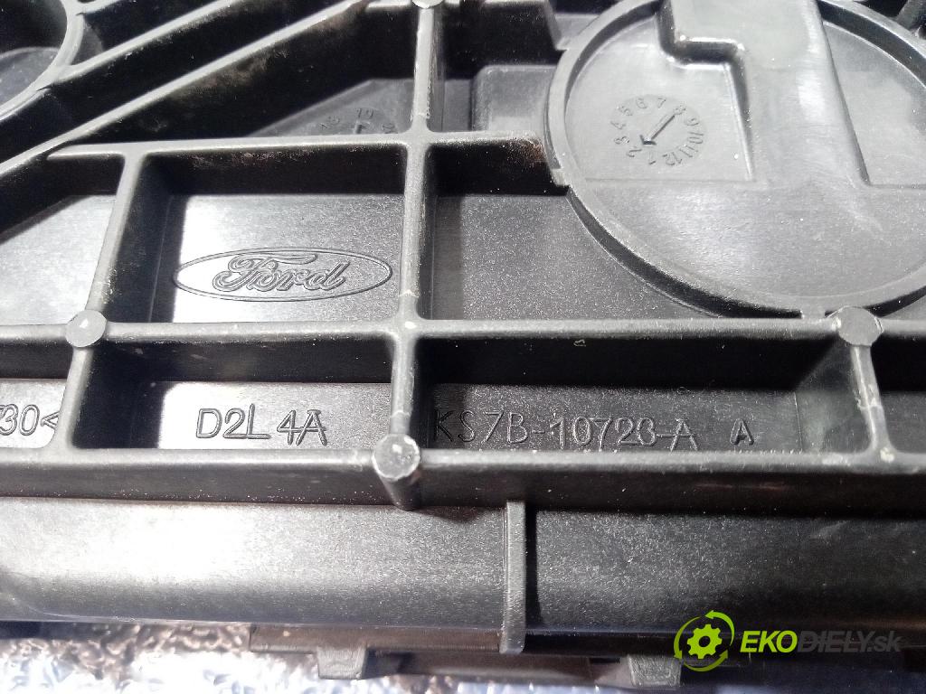 Ford Mondeo 2019 Základ: Akumulatora: KS7B-10723-A
