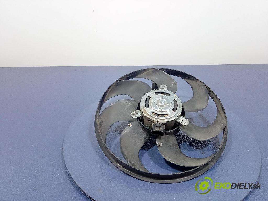 Ford Mondeo 2019 ventilátor Chladič: 500.0983
