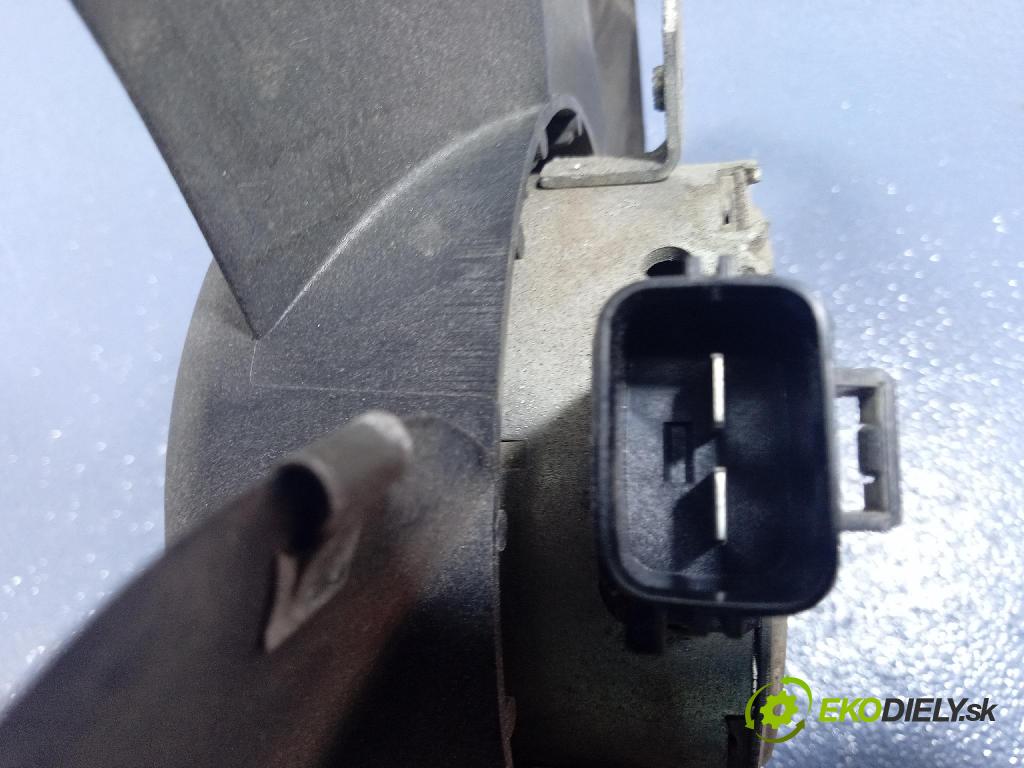Ford Mondeo 2019 ventilátor Chladič: 500.0983