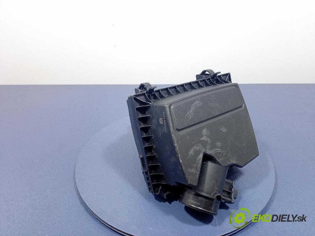 Ford Mondeo 2019 obal Filtre: Vzduch: JG91-9661-AA