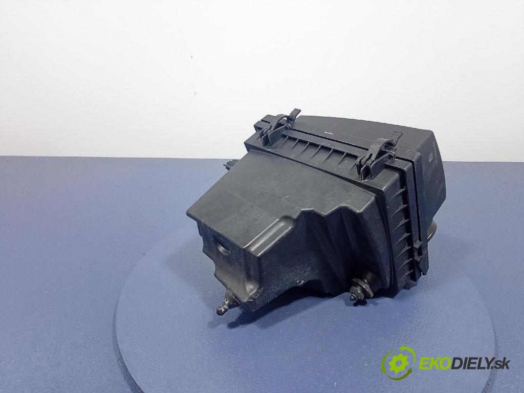 Ford Mondeo 2019 obal Filtre: Vzduch: JG91-9661-AA