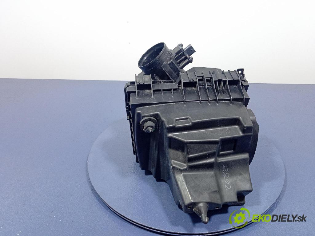 Ford Mondeo 2019 obal Filtre: Vzduch: JG91-9661-AA