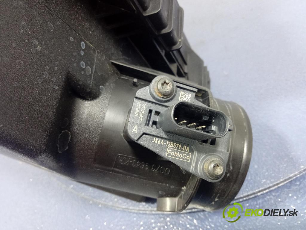 Ford Mondeo 2019 obal Filtre: Vzduch: JG91-9661-AA