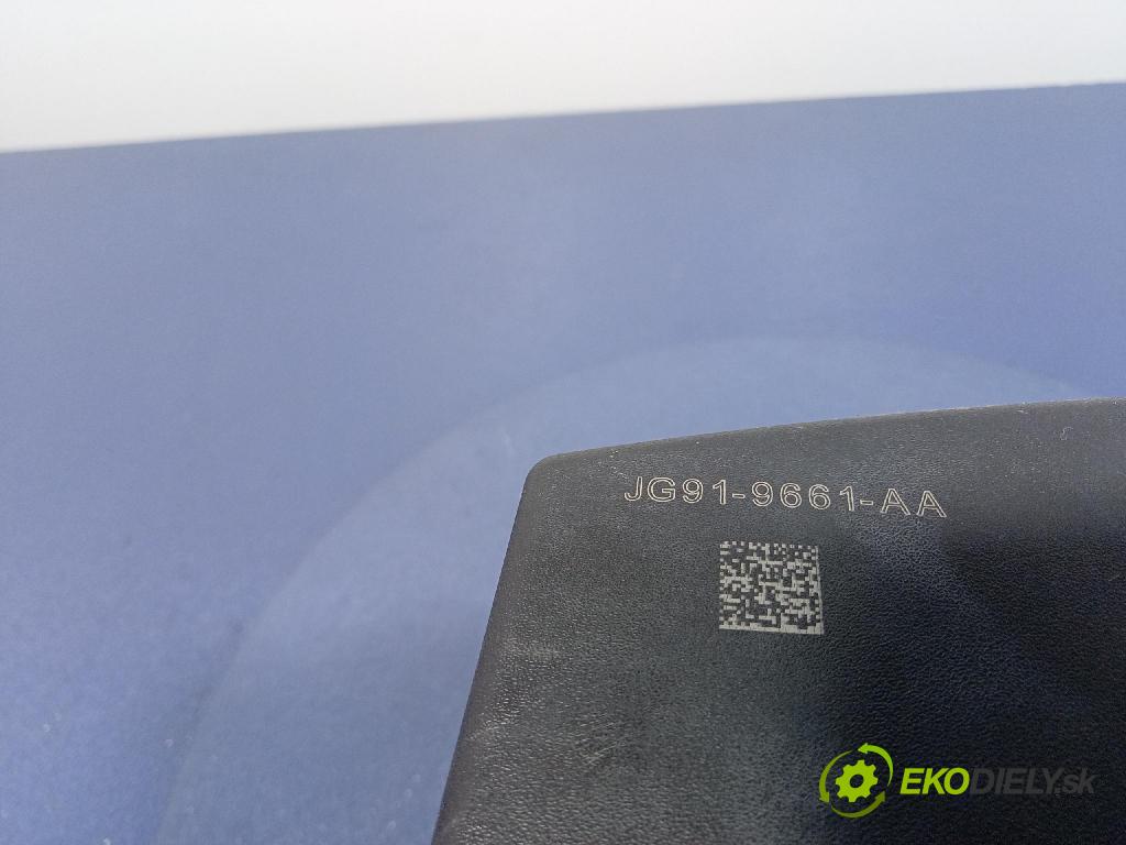 Ford Mondeo 2019 obal Filtre: Vzduch: JG91-9661-AA