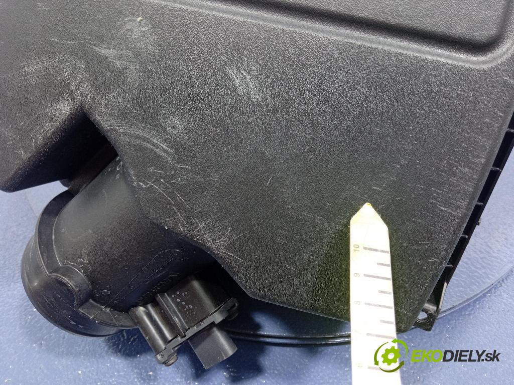 Ford Mondeo 2019 obal Filtre: Vzduch: JG91-9661-AA