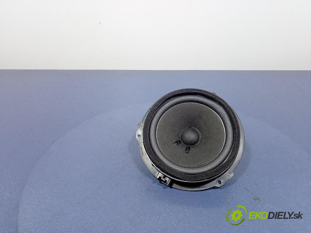 Ford Mondeo 2019 Mluvčí: / Subwoofer: DS7T-18808-BB