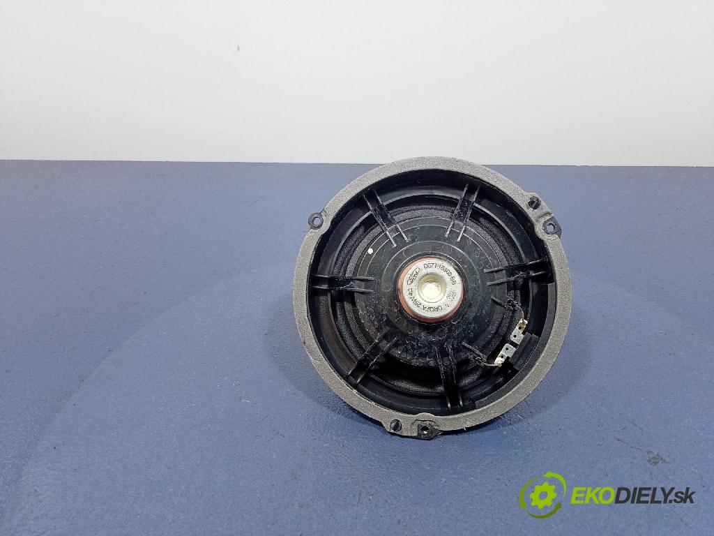 Ford Mondeo 2019 Mluvčí: / Subwoofer: DS7T-18808-BB