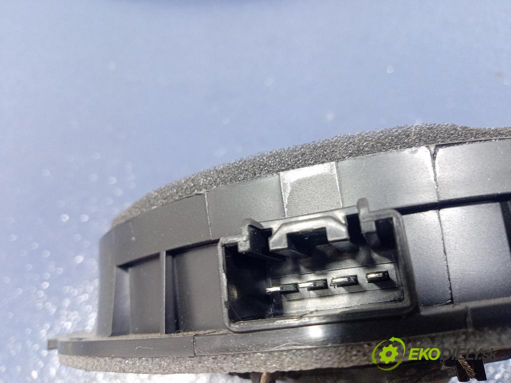 Ford Mondeo 2019 Mluvčí: / Subwoofer: DS7T-18808-BB