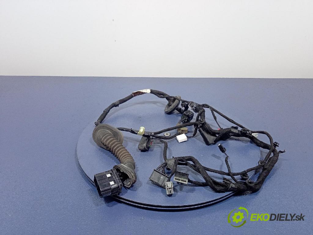 Ford Mondeo 2019 instalace Elektrický: KG9T-14630