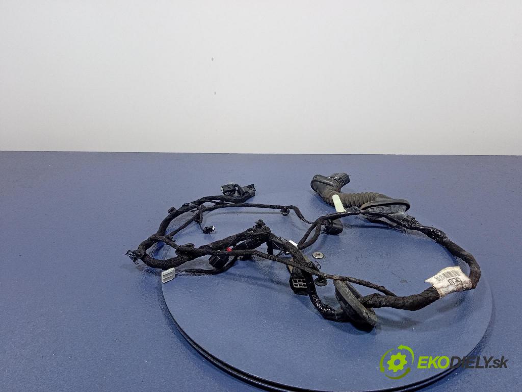Ford Mondeo 2019 instalace Elektrický: KG9T-14630