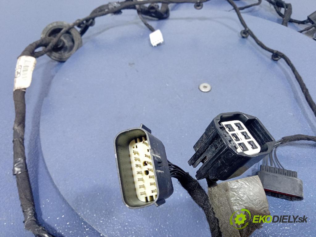 Ford Mondeo 2019 instalace Elektrický: KG9T-14630