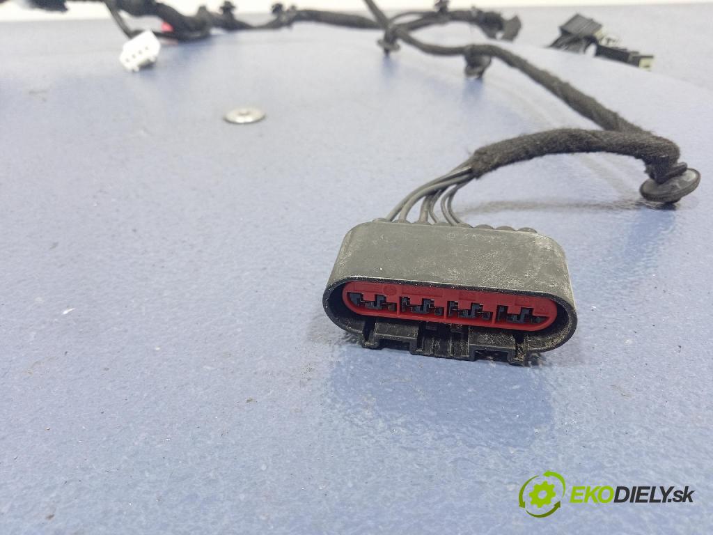 Ford Mondeo 2019 instalace Elektrický: KG9T-14630