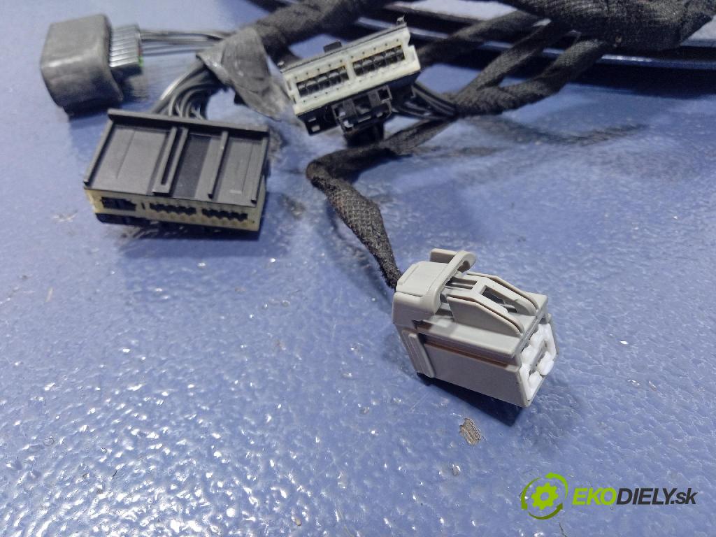 Ford Mondeo 2019 instalace Elektrický: KG9T-14630
