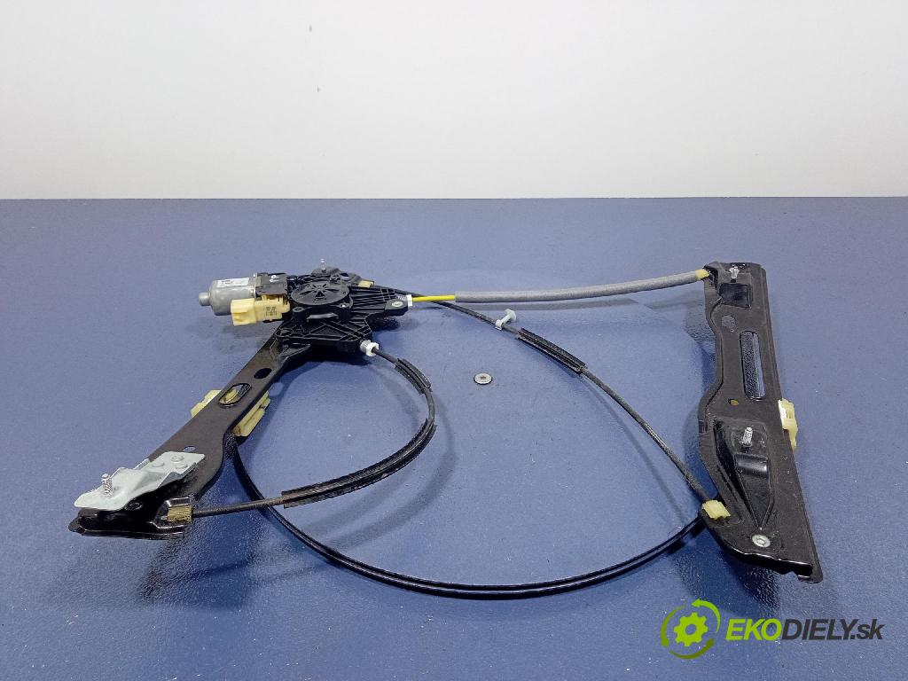 Ford Mondeo 2019 mechanizmus okna Okná: Predné v pravo: DS73-F23200-BG