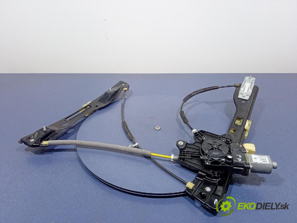 Ford Mondeo 2019 mechanizmus okna Okná: Predné v pravo: DS73-F23200-BG