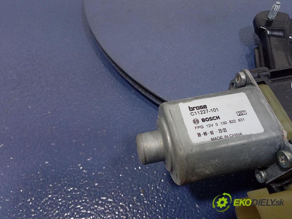 Ford Mondeo 2019 mechanizmus okna Okná: Predné v pravo: DS73-F23200-BG