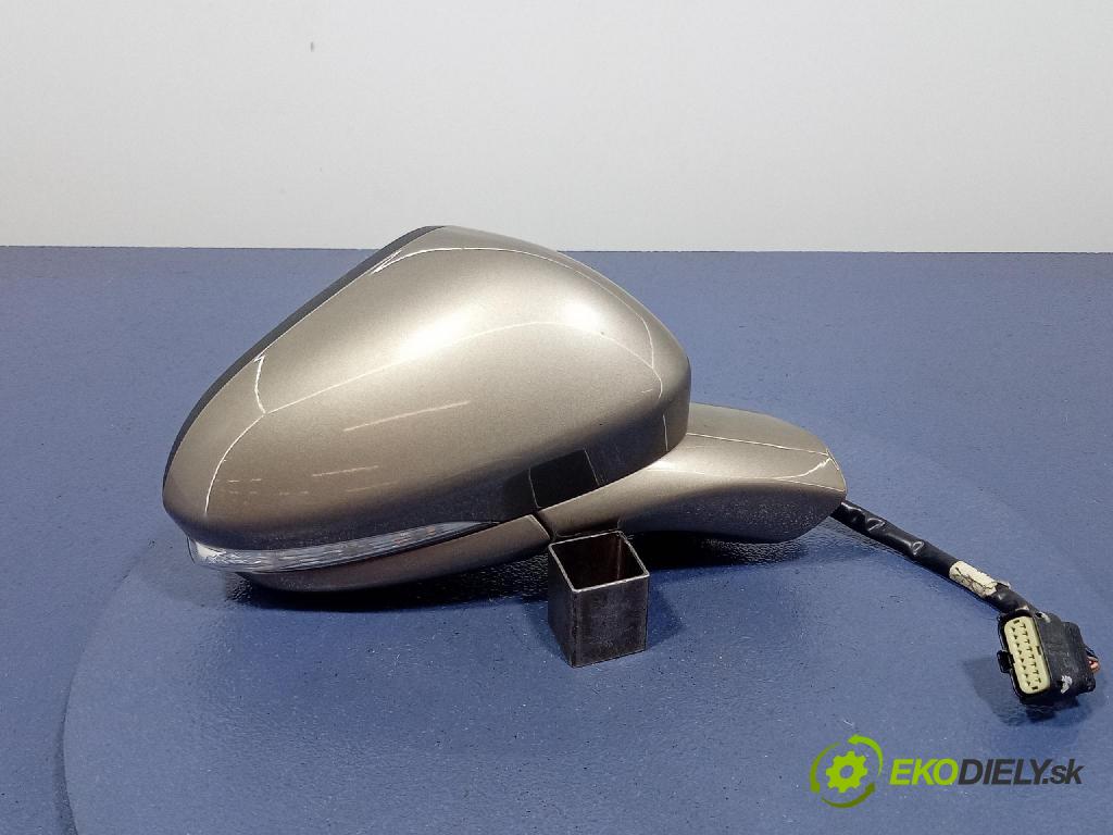 Ford Mondeo 2019 zrkadlo pravé