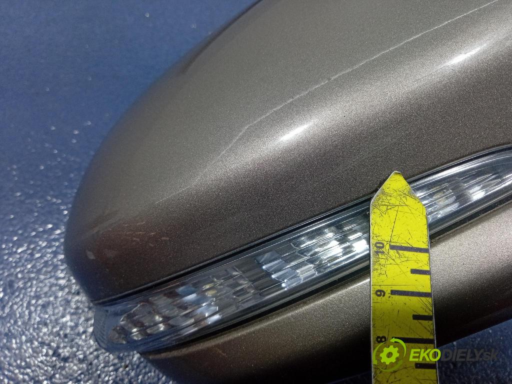 Ford Mondeo 2019 zrkadlo pravé
