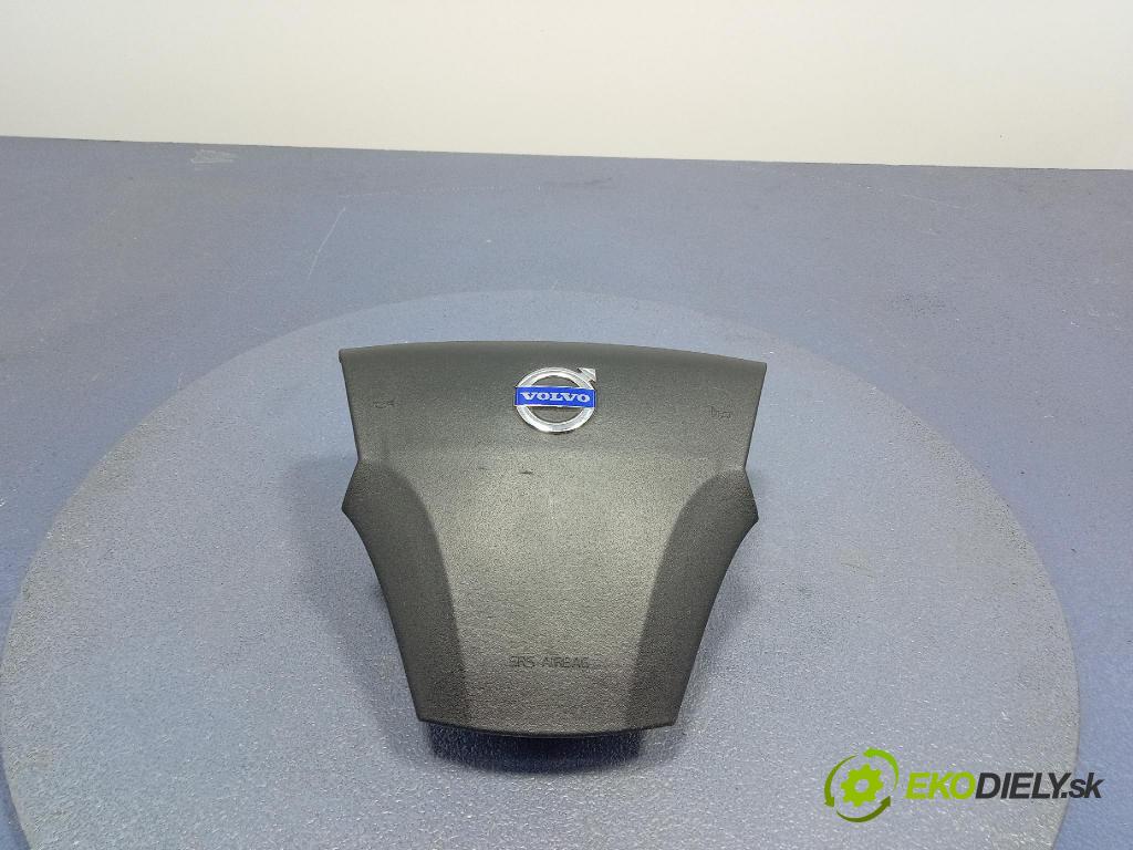 Volvo C30 2009 Airbag: Řidiči: x 8623349